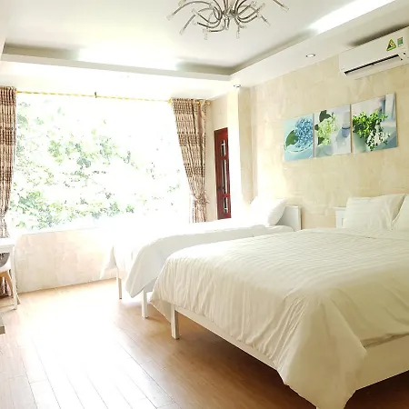 Tu House Hanoi